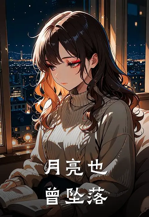 月亮也曾坠落谢景挽月最新完本小说_免费小说大全月亮也曾坠落(谢景挽月)