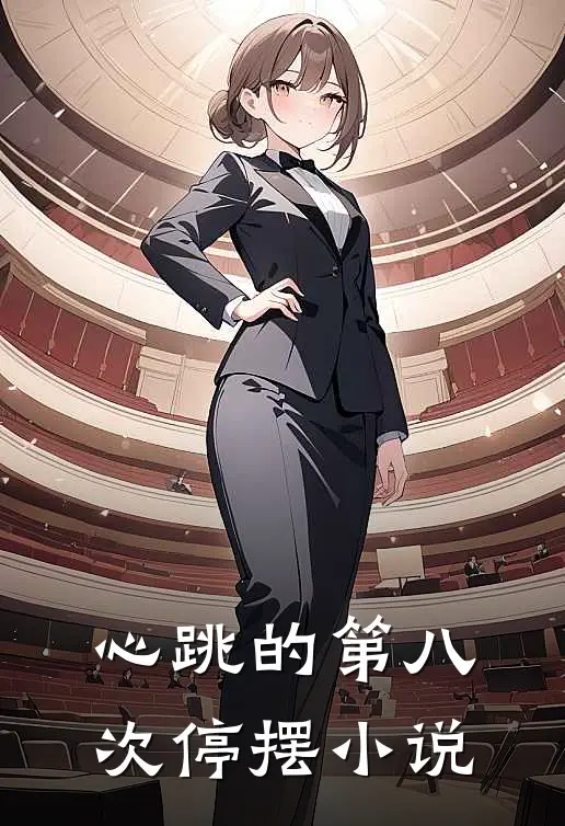 心跳的第八次停摆小说