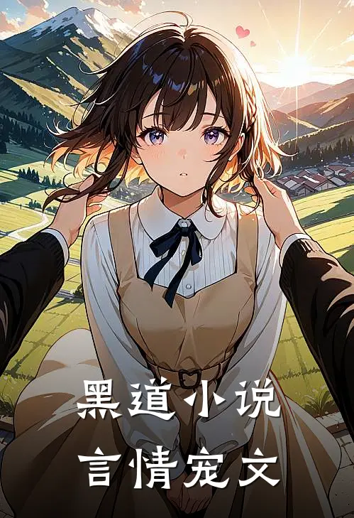 黑道小说言情宠文