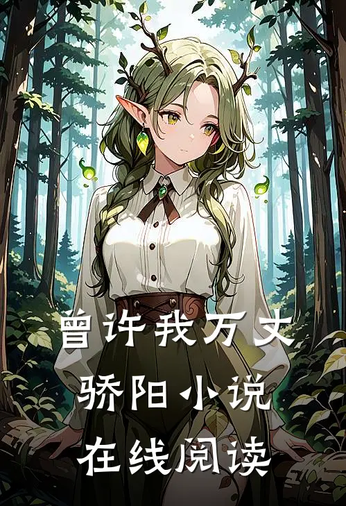 曾许我万丈骄阳小说在线阅读