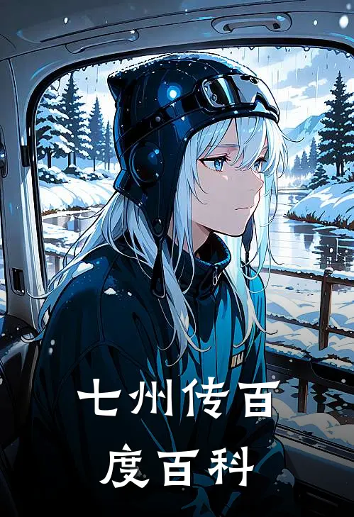 七州传 百度百科