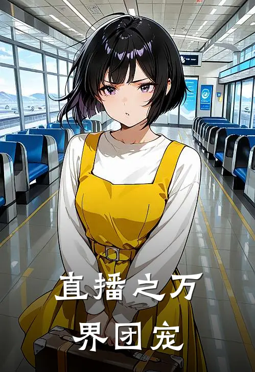 直播之万界团宠