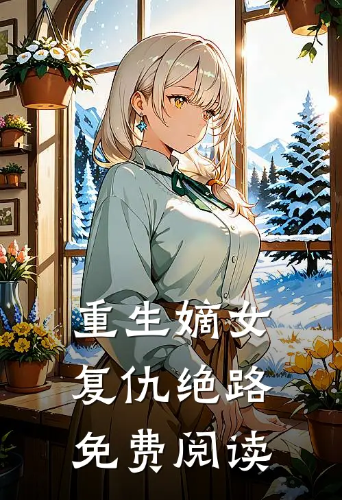 重生嫡女复仇绝路免费阅读