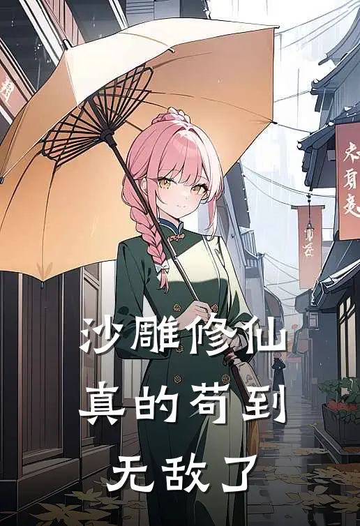 沙雕修仙真的苟到无敌了