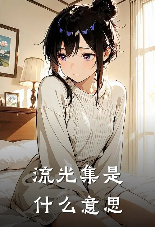 流光集是什么意思