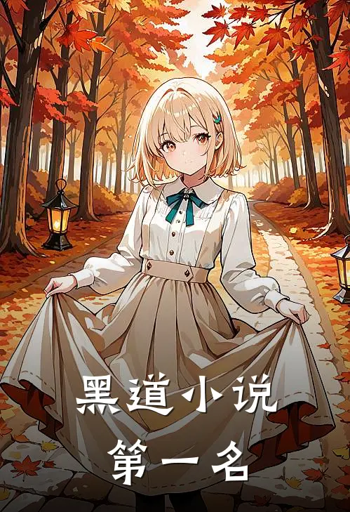 黑道小说第一名