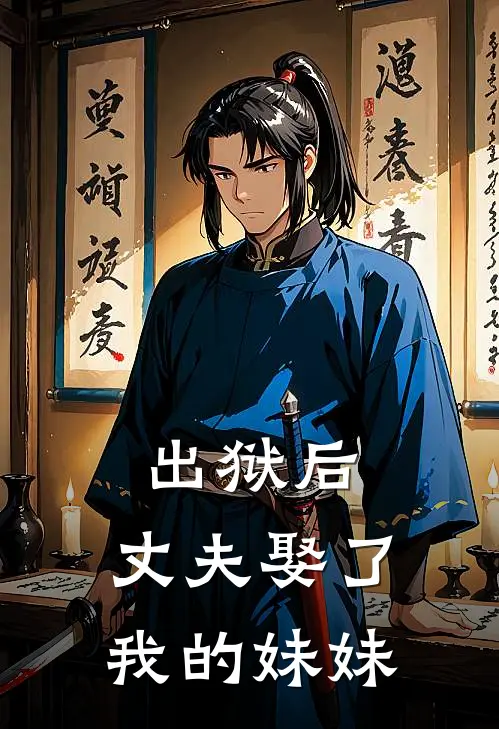 出狱后，丈夫娶了我的妹妹