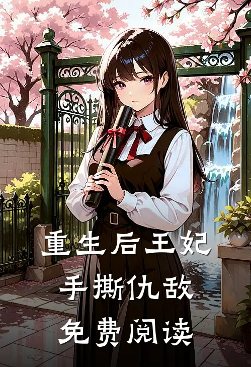 重生后王妃手撕仇敌免费阅读