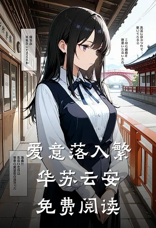 爱意落入繁华苏云安免费阅读