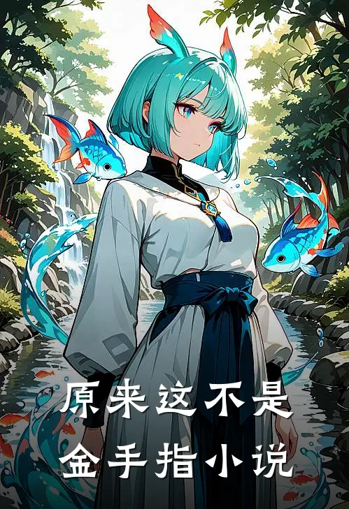 原来这不是金手指小说