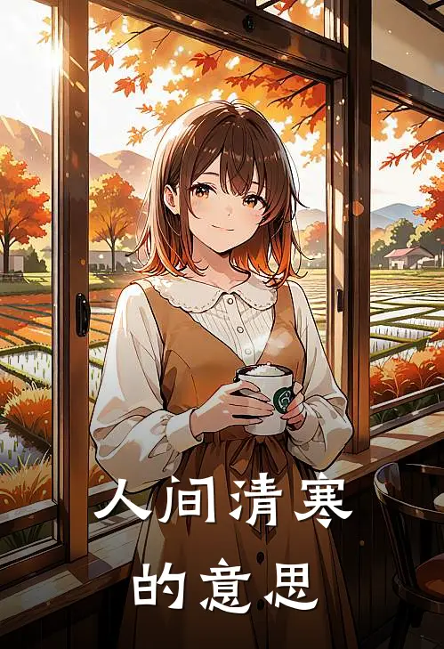 人间清寒的意思