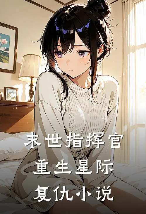 末世指挥官重生星际复仇小说