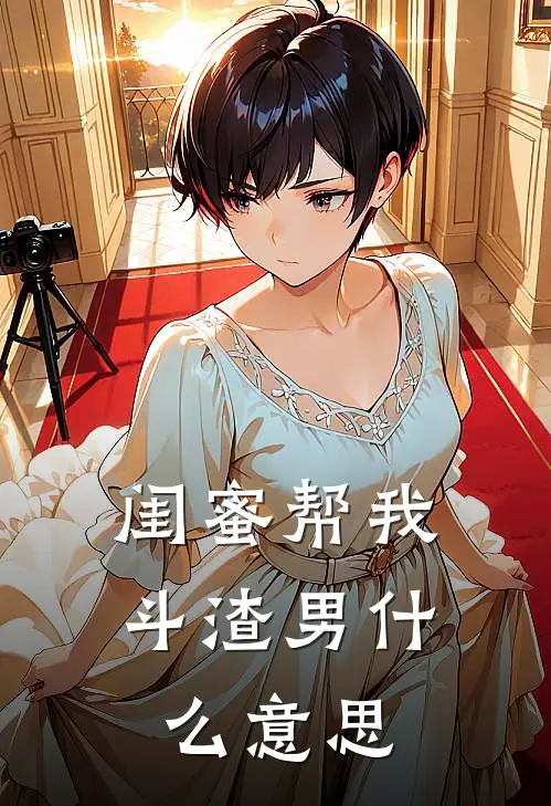 闺蜜帮我斗渣男什么意思