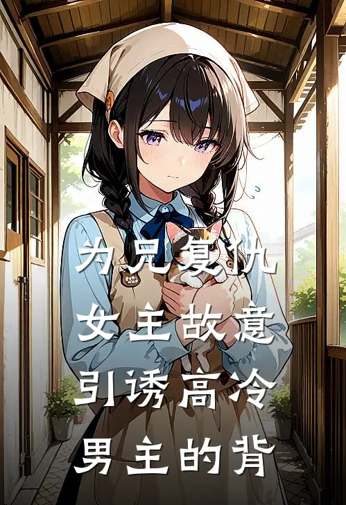 为兄复仇女主故意引诱高冷男主的背