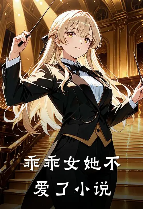 乖乖女她不爱了小说