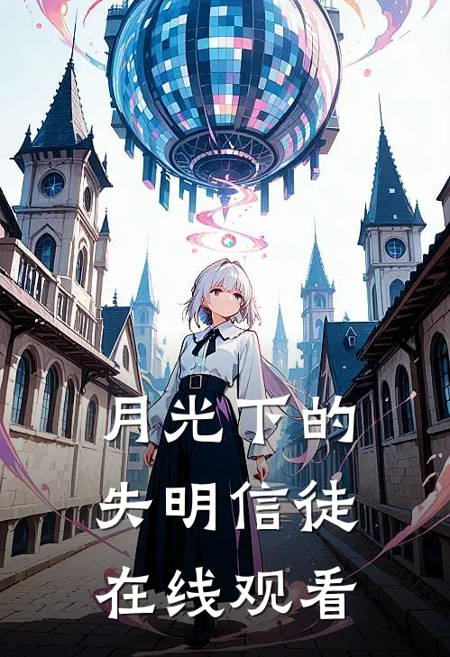 月光下的失明信徒在线观看