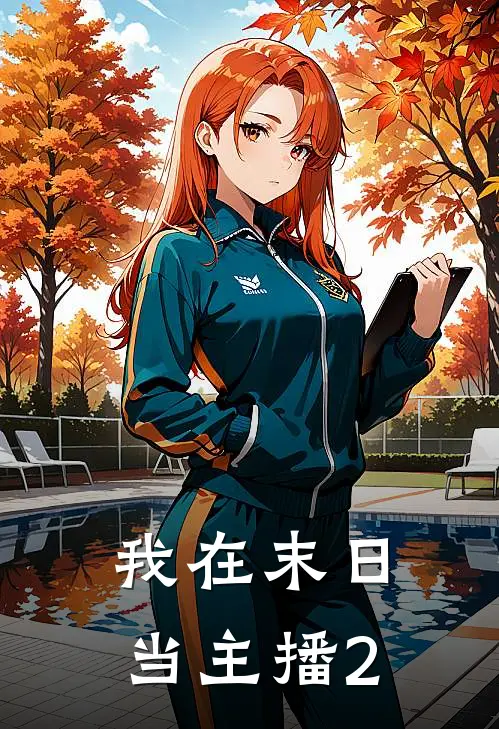 我在末日当主播2