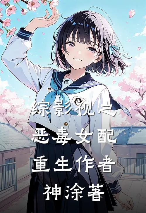 综影视之恶毒女配重生作者:神涂著