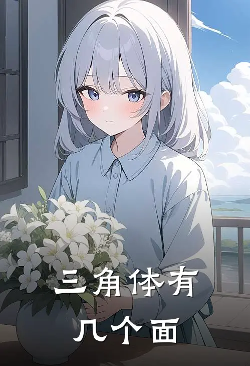 三角体有几个面