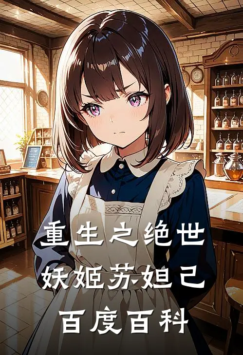 重生之绝世妖姬苏妲己百度百科