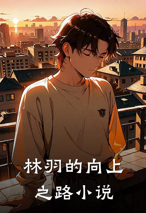 林羽的向上之路小说
