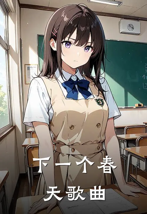 下一个春天歌曲