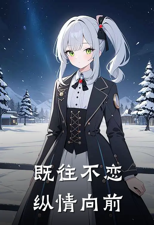 既往不恋 纵情向前