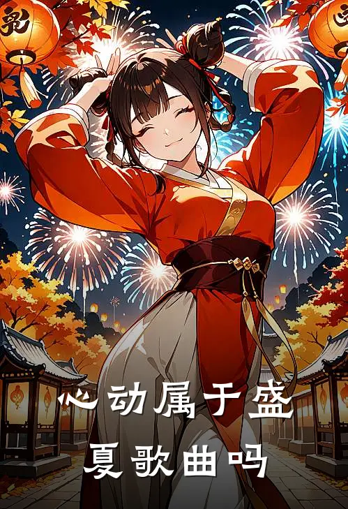 心动属于盛夏歌曲吗