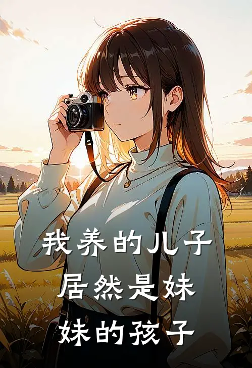 我养的儿子居然是妹妹的孩子