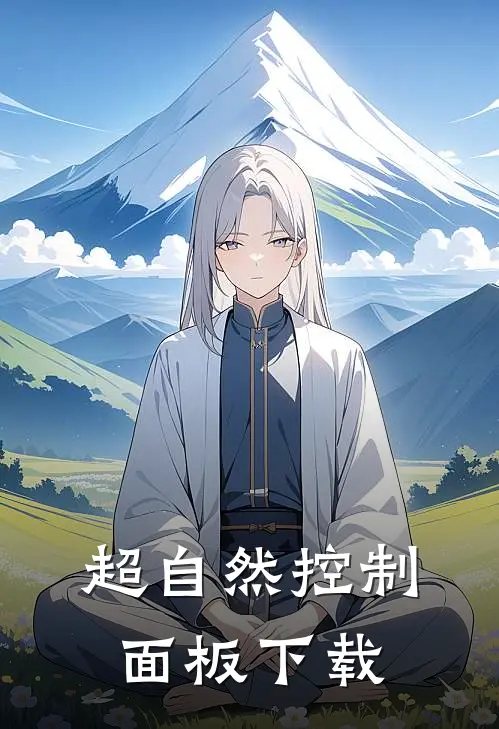 超自然控制面板下载