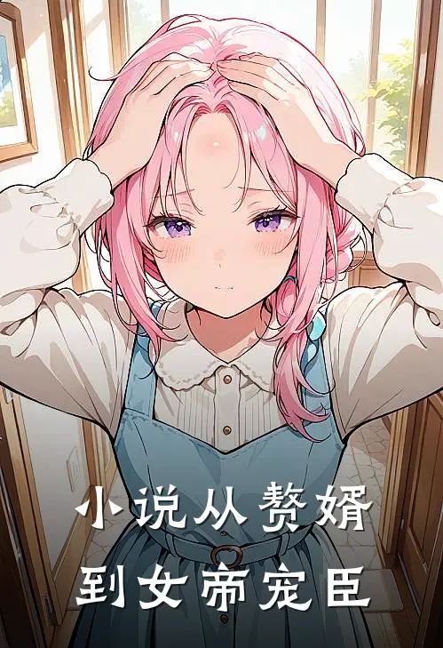 小说从赘婿到女帝宠臣