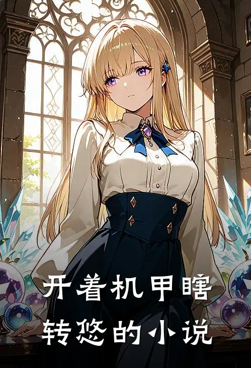 开着机甲瞎转悠的小说