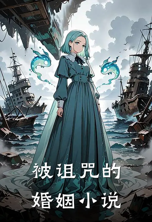 被诅咒的婚姻小说