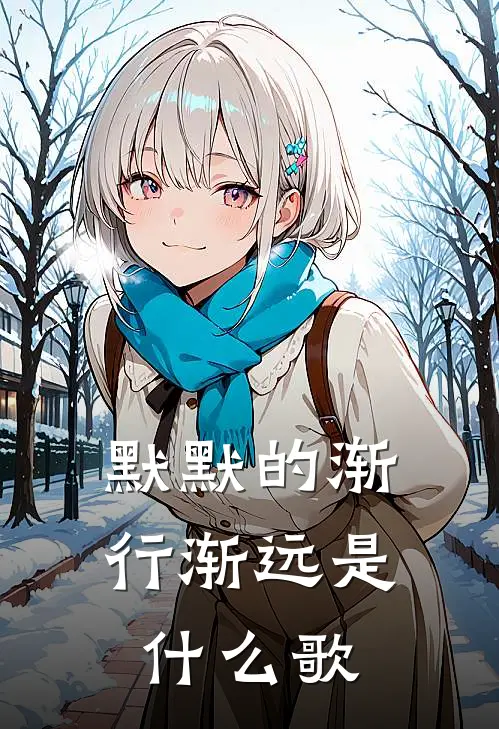 默默的渐行渐远是什么歌