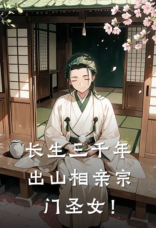 长生三千年，出山相亲宗门圣女！
