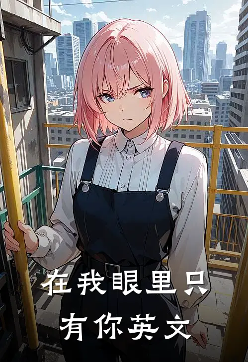 在我眼里只有你英文