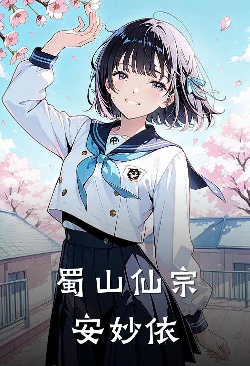 蜀山仙宗安妙依