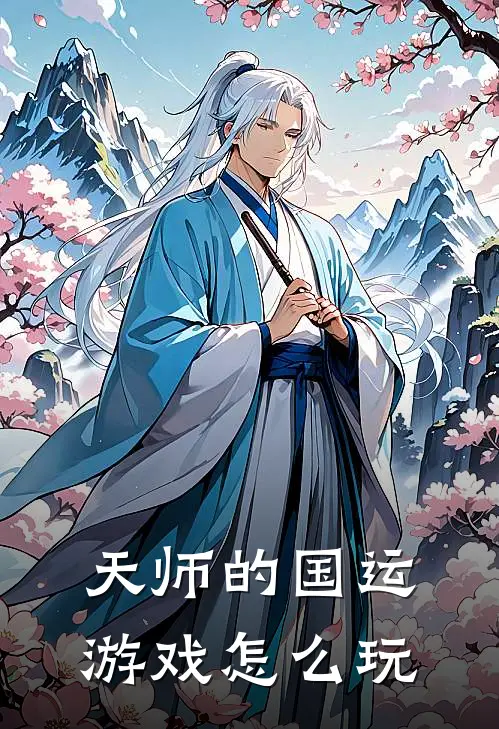 天师的国运游戏怎么玩