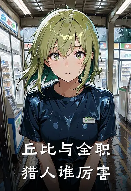 丘比与全职猎人谁厉害