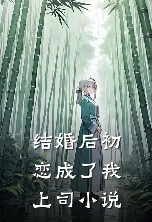 结婚后初恋成了我上司小说