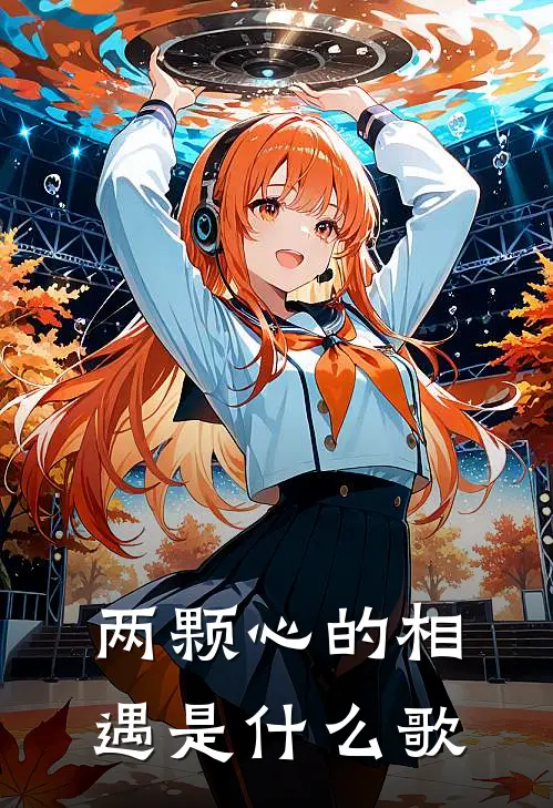 两颗心的相遇是什么歌