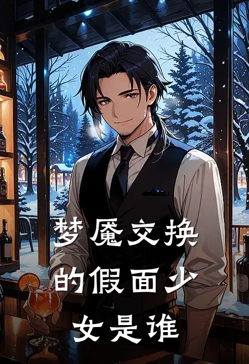 梦魇交换的假面少女是谁