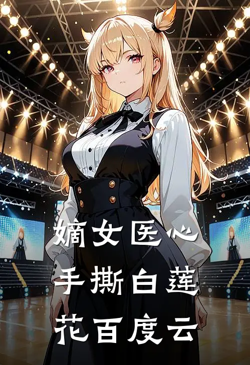 嫡女医心手撕白莲花百度云