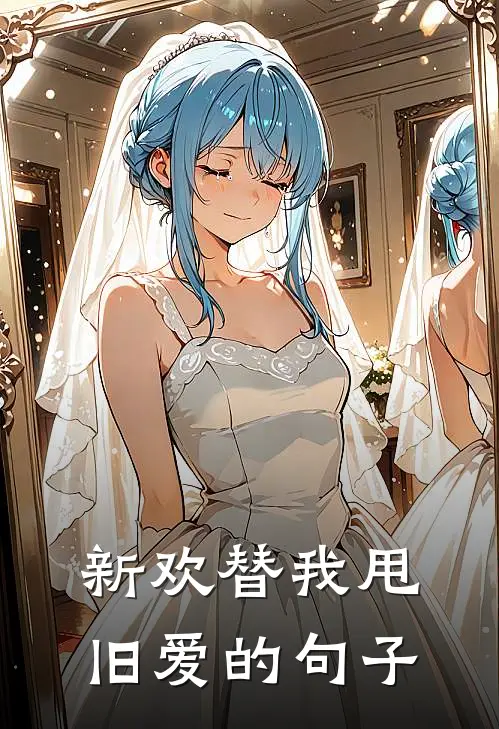 新欢替我甩旧爱的句子