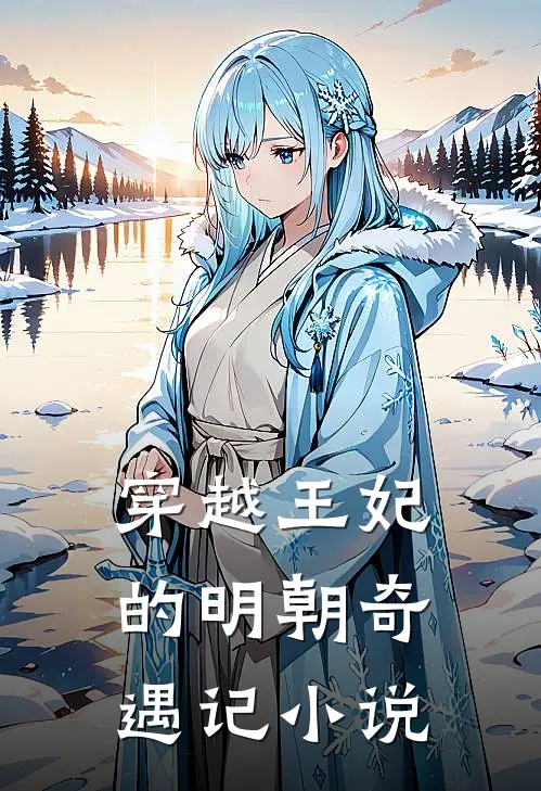 穿越王妃的明朝奇遇记小说