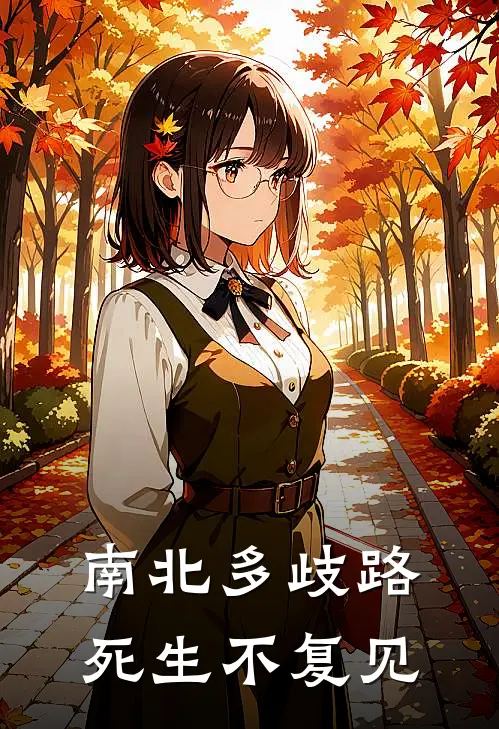 南北多歧路，死生不复见