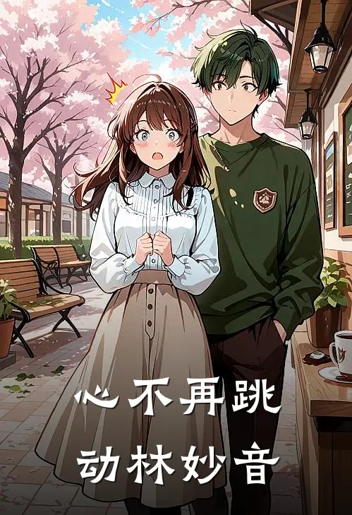 心不再跳动林妙音