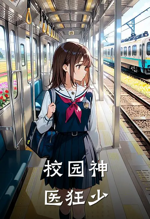 校园神医狂少