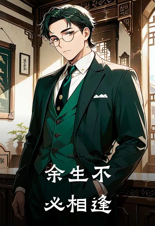 余生不必相逢