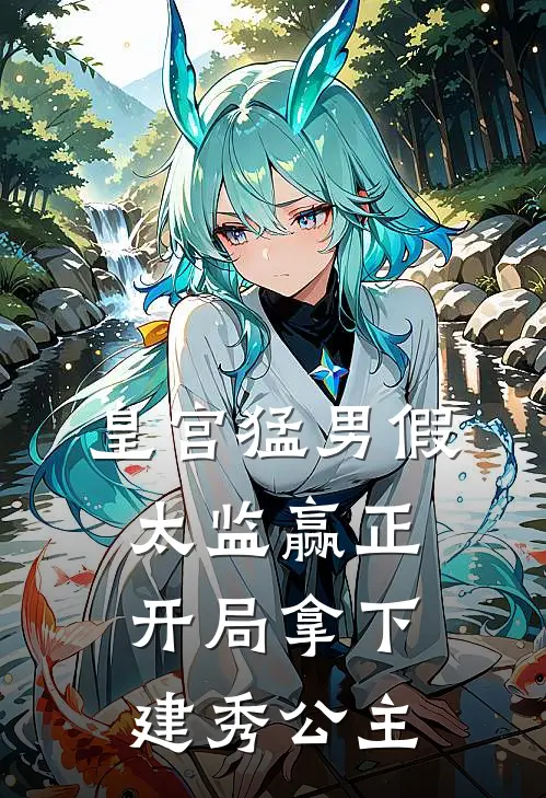 皇宫猛男假太监赢正开局拿下建秀公主